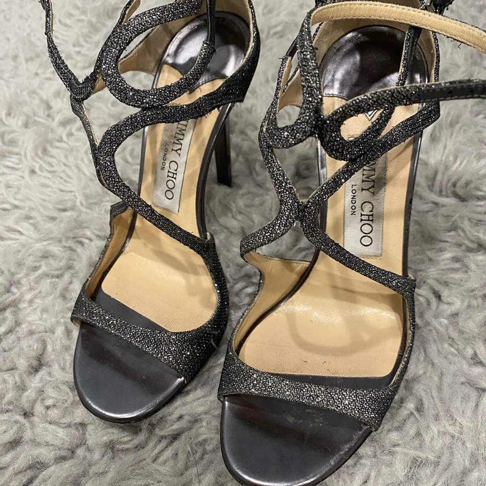 Jimmy choo heels